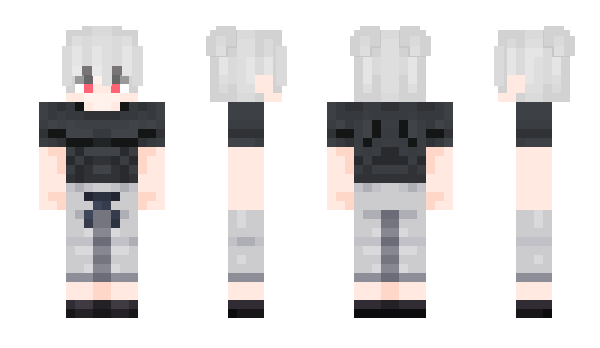 Minecraft скин по нику Doro030