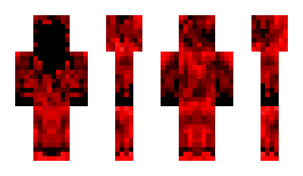 Minecraft skin Camouflage_97