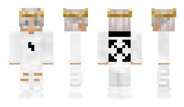 Minecraft скин по нику ablxsh