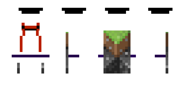 Minecraft скин по нику cuot