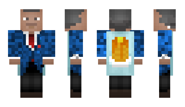 Minecraft скін по ніку all0nred