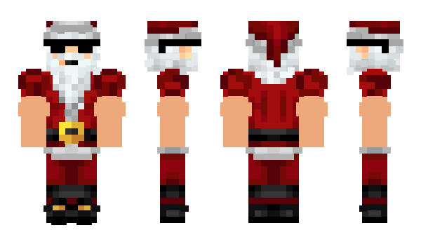 Minecraft скин по нику Bng88