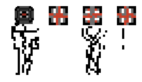 Minecraft скін по ніку LordCrocs