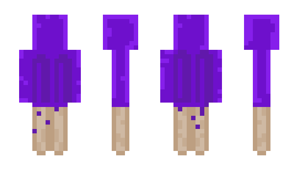 Minecraft скін по ніку Dihydrocodeine