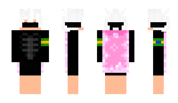 Minecraft скин по нику ySpeedDIVA