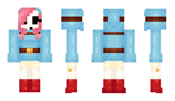 Minecraft скин по нику UltraNitro