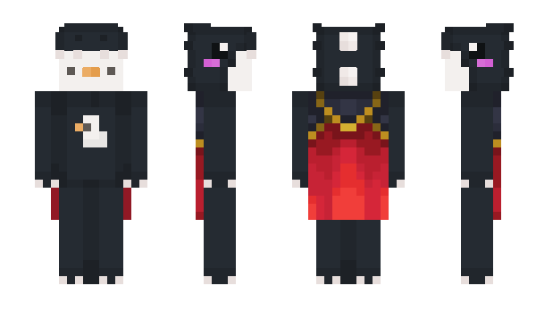 Minecraft skin Sheep_1205