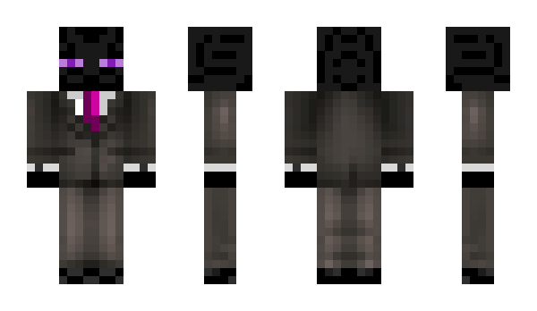 Minecraft скин по нику DreamOrange