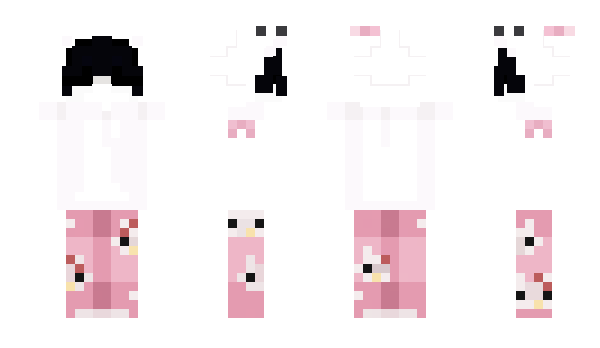 Minecraft skin alcs_