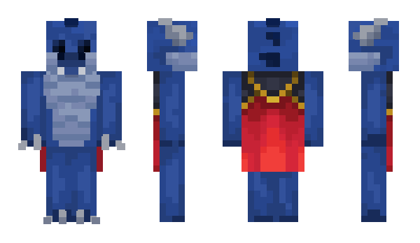 Minecraft скин по нику Tamo653