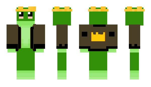 Minecraft скин по нику NEWS25