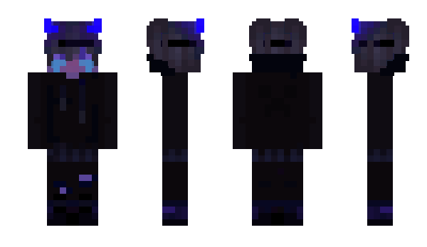 Minecraft скин по нику smaxm
