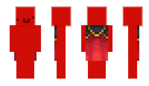 Minecraft скин по нику RusticBank