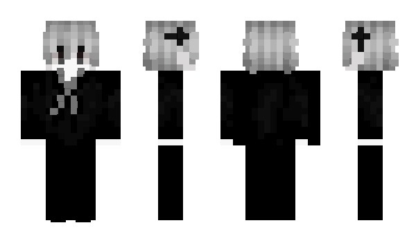 Minecraft скін по ніку imcoolerinmyhead