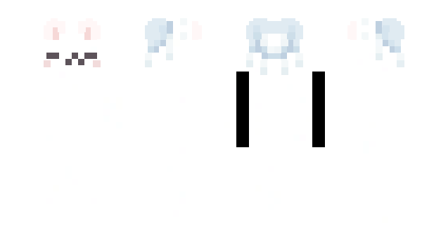 Minecraft skin 30min