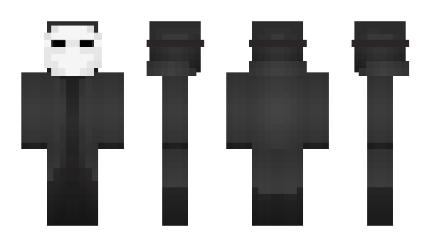 Minecraft скин по нику Espra