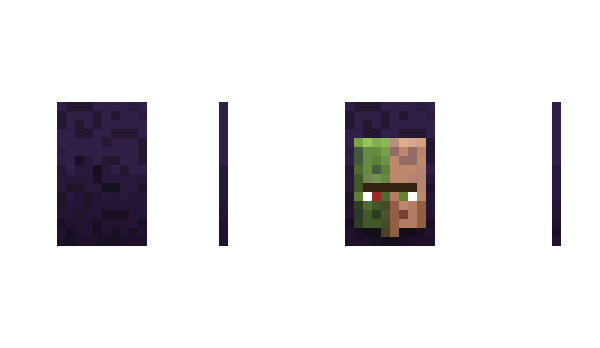 Minecraft скин по нику micrqlab