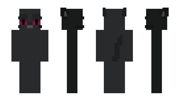 Minecraft skin Xx_ProPlayer_xX
