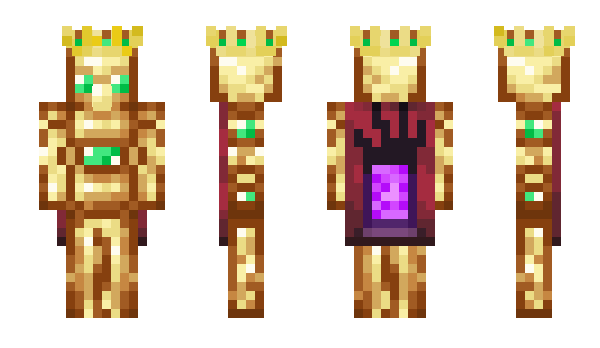Minecraft скин по нику B5SH_7