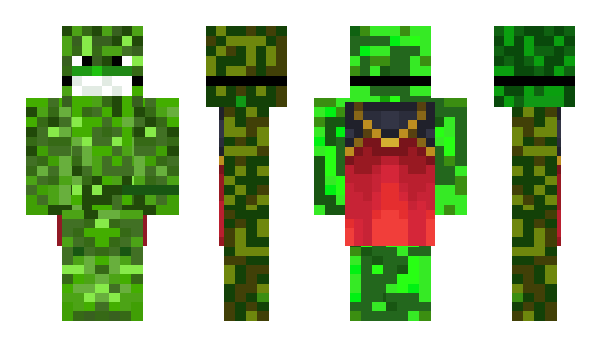 Minecraft скин по нику Jem2010