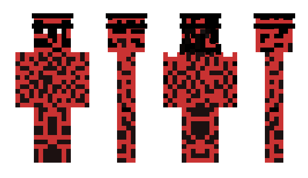 Minecraft скин по нику vSeS