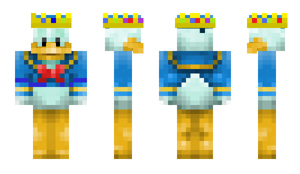Minecraft скин по нику MrMerl