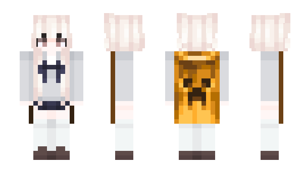 Minecraft скін по ніку i900etheruem