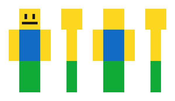 Minecraft skin soing93