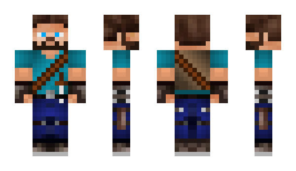 Minecraft skin 12435687