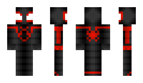 Minecraft skin Entity3032