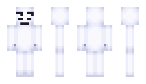 Minecraft skin sigkin