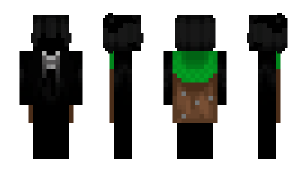 Minecraft скин по нику kxhs