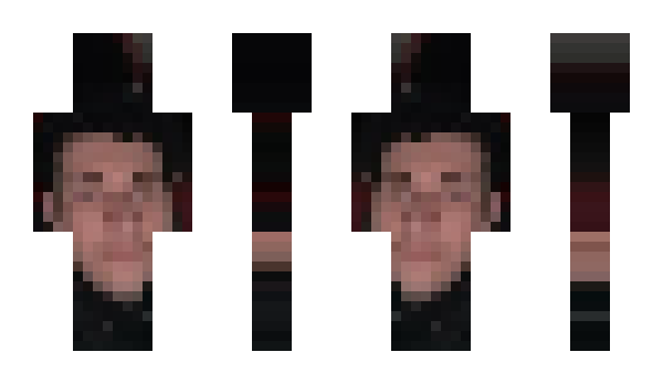 Minecraft скін по ніку _samila