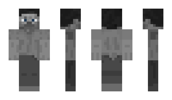 Minecraft skin N0000000000