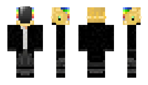 Minecraft скін по ніку fglauco