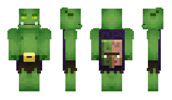Minecraft скин по нику Sweatinus