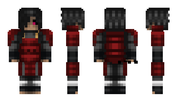 Minecraft skin Toddynho