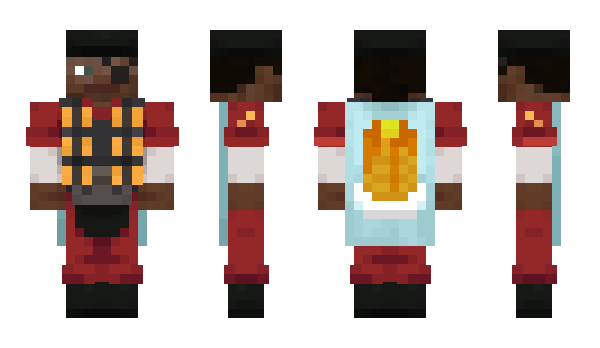 Minecraft скин по нику mt3169