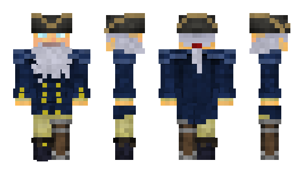 Minecraft скин по нику Hardship