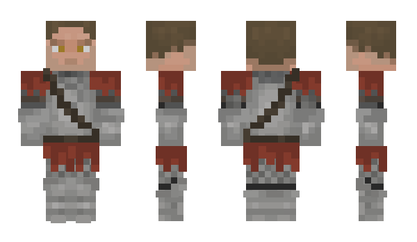 Minecraft skin 0_Alter_0