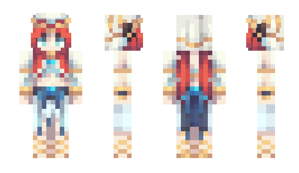 Minecraft скин по нику ptms