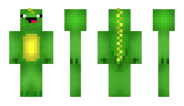 Minecraft скин по нику farene