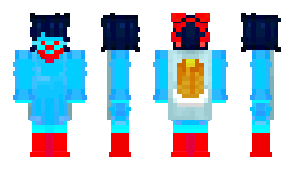 Minecraft skin 1077133
