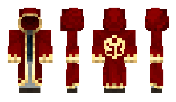 Minecraft скин по нику hdbc