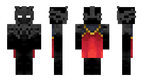 Minecraft скин по нику bautt