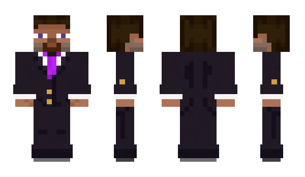 Minecraft скин по нику Tstorm_