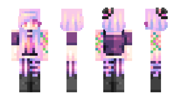 Minecraft skin 3512