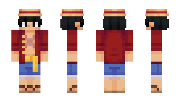 Minecraft скин по нику 9351