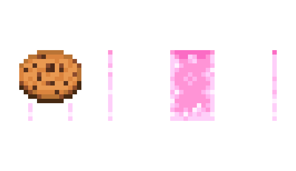 Minecraft skin JstVayMC