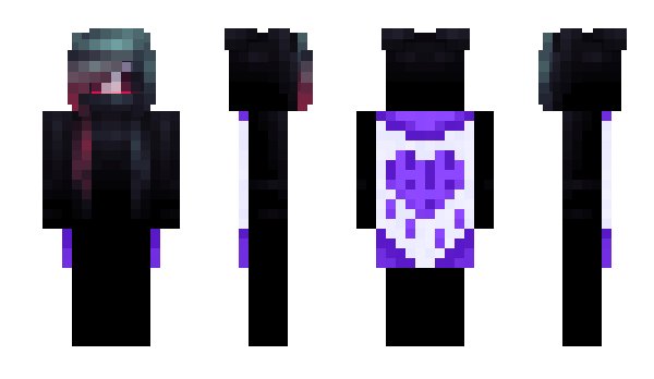 Minecraft скин по нику zrxz